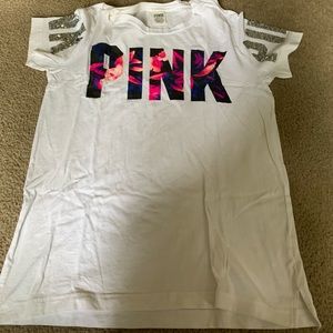 Victoria’s Secret PINK Tee
